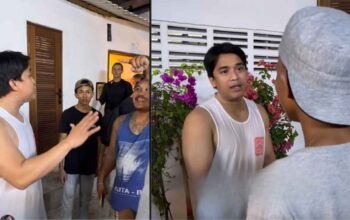 Billy Syahputra Cekcok hingga Didorong Penjaga Toilet di Pantai Dreamland Bali, Begini Kronologi Lengkapnya