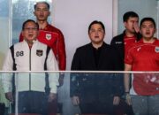 INDONESIA JUARA ASEAN CUP 2026!