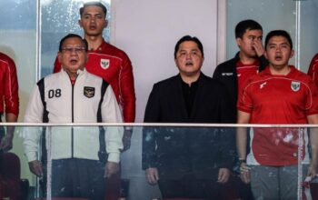 INDONESIA JUARA ASEAN CUP 2026!