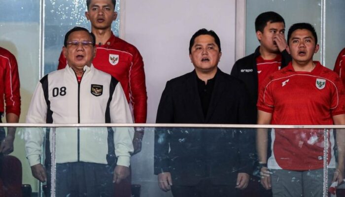 INDONESIA JUARA ASEAN CUP 2026!
