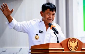 RUSDI MASTURA BERHARAP SAMSURIJAL LABATJO HARUS FOKUS DAN BERANI JALANKAN KONGRES PSSI TANPA TERGANGGU INTERVENSI POLITIK