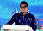 WAKIL KETUA MPR RI APRESIASI LANGKAH TEGAS KAPOLRES TOLI-TOLI HADIR MELINDUNGI MASYARAKAT.