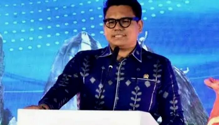 WAKIL KETUA MPR RI APRESIASI LANGKAH TEGAS KAPOLRES TOLI-TOLI HADIR MELINDUNGI MASYARAKAT.