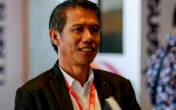 SEKJEND PSSI TERBITKAN SURAT PERSETUJUAN STRUKTUR PELAKSANA TUGAS ASPROV PSSI SULAWESI TENGAH