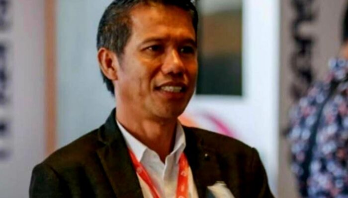 SEKJEND PSSI TERBITKAN SURAT PERSETUJUAN STRUKTUR PELAKSANA TUGAS ASPROV PSSI SULAWESI TENGAH