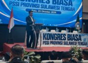 Klarifikasi Resmi Terkait Isu Syarat Pendaftaran Calon Ketua PSSI Sulawesi Tengah 1 Milyard