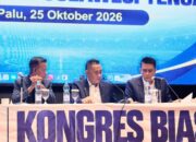 Wajib Setor Rp 1 Miliar untuk Maju Calon Ketua Umum Asprov PSSI Sulteng, Samsurijal: Murni Bagi Pembinaan Klub dan Askab!